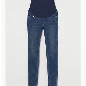 H&M Maternity Jeans